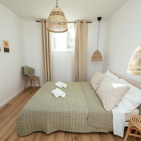 Apartmani Barbarosa Свети-Филип-и-Яков Экстерьер фото