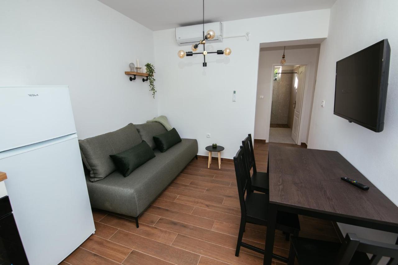 Apartmani Barbarosa Свети-Филип-и-Яков Экстерьер фото