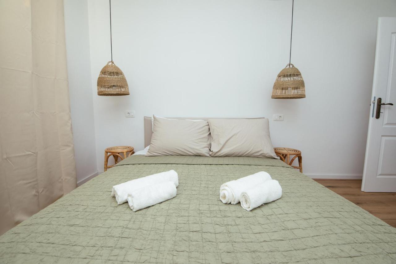 Apartmani Barbarosa Свети-Филип-и-Яков Экстерьер фото