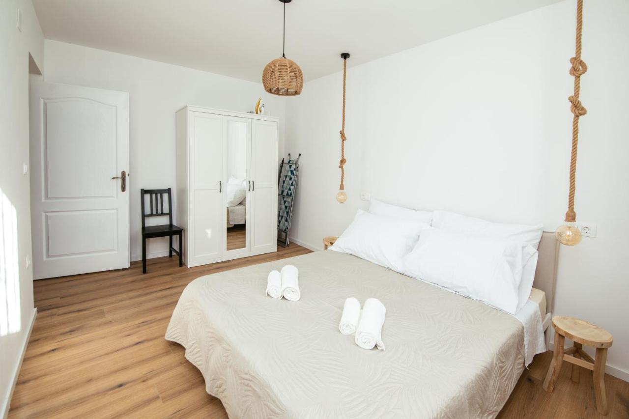 Apartmani Barbarosa Свети-Филип-и-Яков Экстерьер фото